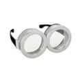 Kids Metallic Minion Goggles - Despicable Me 4 at Spirit Halloween
