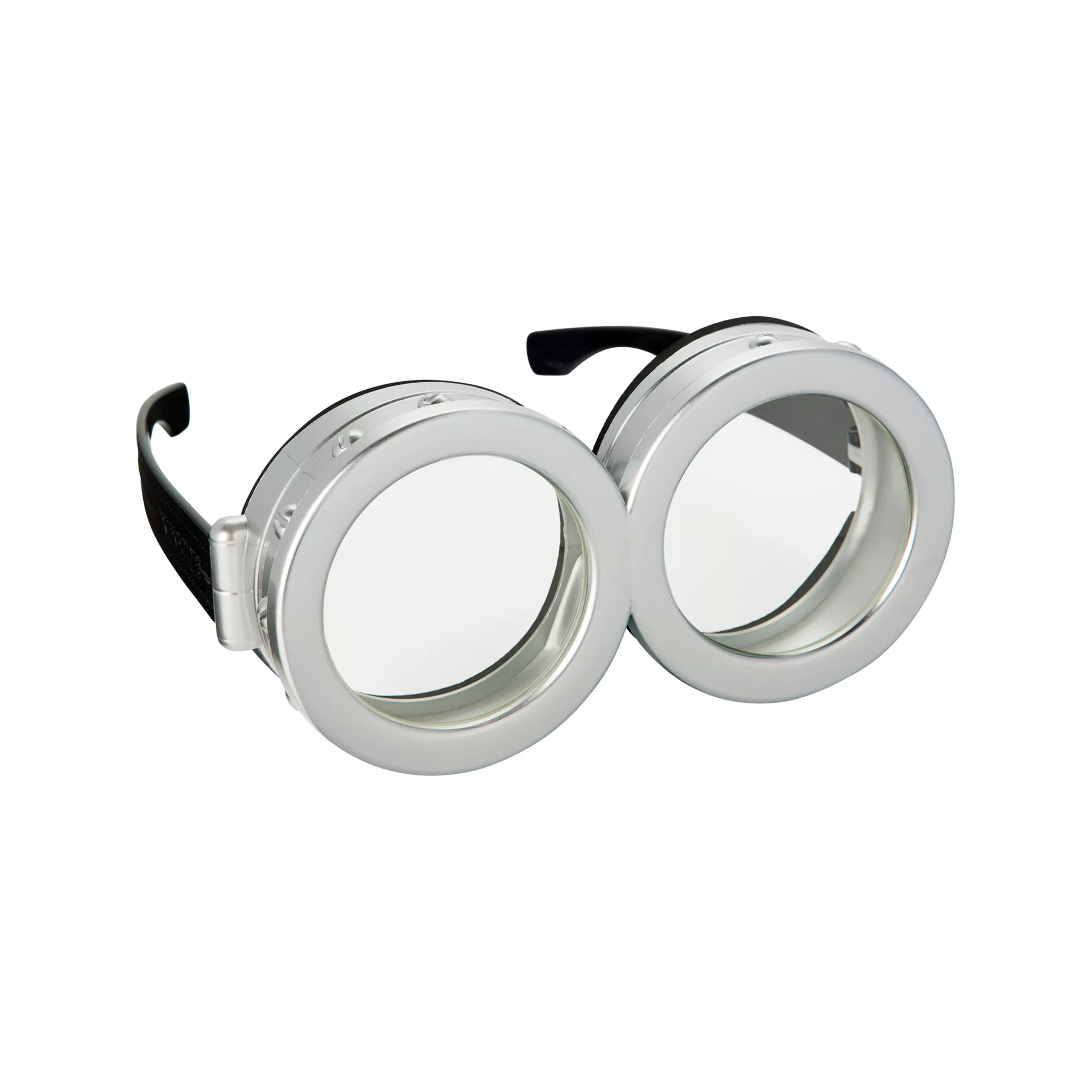 Kids Metallic Minion Goggles - Despicable Me 4 at Spirit Halloween