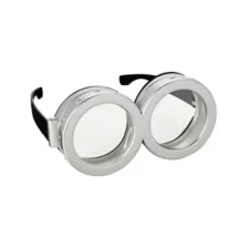 Kids Metallic Minion Goggles - Despicable Me 4 at Spirit Halloween