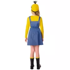 Kids Kevin Dress Costume - Minions at Spirit Halloween