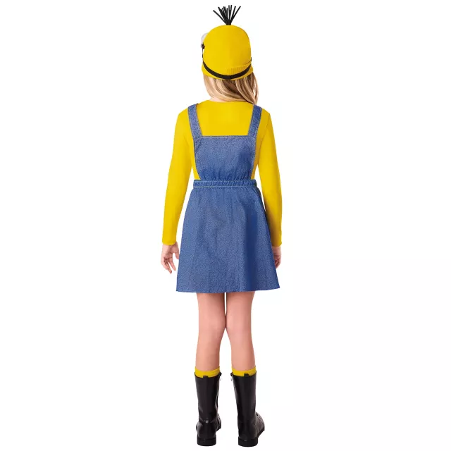 Kids Kevin Dress Costume - Minions at Spirit Halloween