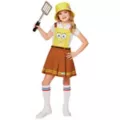 Kids SpongeBob SquarePants Dress Costume at Spirit Halloween