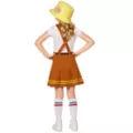 Kids SpongeBob SquarePants Dress Costume at Spirit Halloween