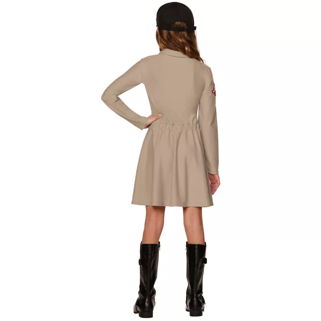 Ghostbusters Tween Costume Beige Ghostbusters Tween Costume Beige