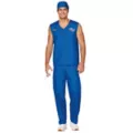 Adult Sexy Dr. Rod Costume at Spirit Halloween
