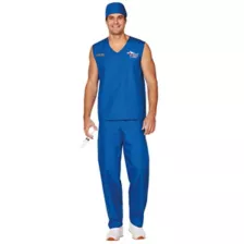 Adult Sexy Dr. Rod Costume at Spirit Halloween