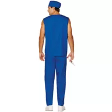 Adult Sexy Dr. Rod Costume at Spirit Halloween