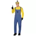 Adult Kevin Costume - Minions at Spirit Halloween