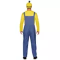 Adult Kevin Costume - Minions at Spirit Halloween