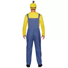 Adult Kevin Costume - Minions at Spirit Halloween