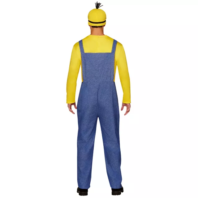 Adult Kevin Costume - Minions at Spirit Halloween