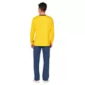 Adult Kevin Long Sleeve Shirt - Minions at Spirit Halloween