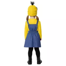 Toddler Kevin Dress Costume - Minions at Spirit Halloween
