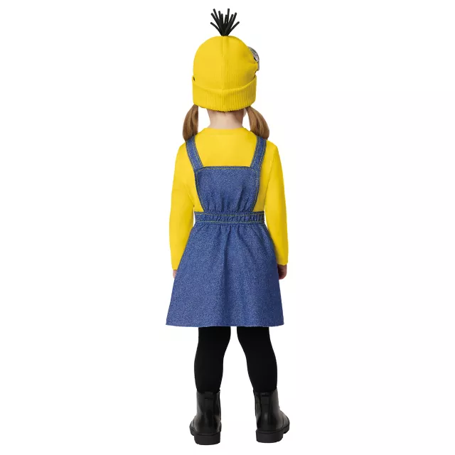 Toddler Kevin Dress Costume - Minions at Spirit Halloween