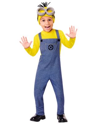 Toddler Kevin Costume - Minions