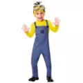 Toddler Kevin Costume - Minions at Spirit Halloween