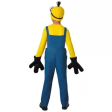Kids Kevin Costume Deluxe - Minions at Spirit Halloween