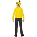 Kids Minions Kevin Long Sleeve Costume Kit at Spirit Halloween