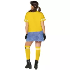 Adult Minions Kevin T Shirt Costume Kit at Spirit Halloween