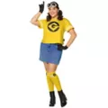 Adult Minions Kevin T Shirt Costume Kit at Spirit Halloween