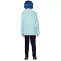 Kids Sadness Costume Kit - Inside Out 2 at Spirit Halloween