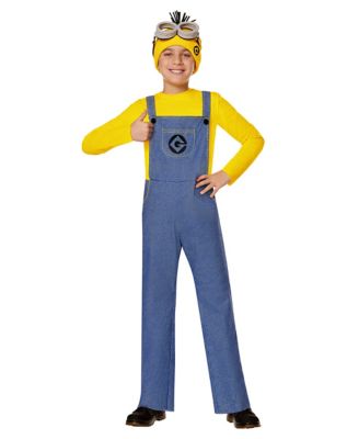 Kids Kevin Costume - Minions