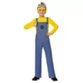 Kids Kevin Costume - Minions at Spencer's