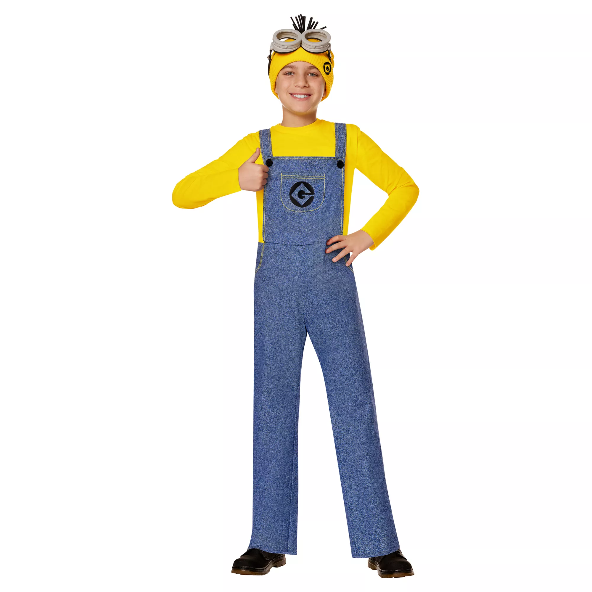 Kids Kevin Costume - Minions at Spencer's