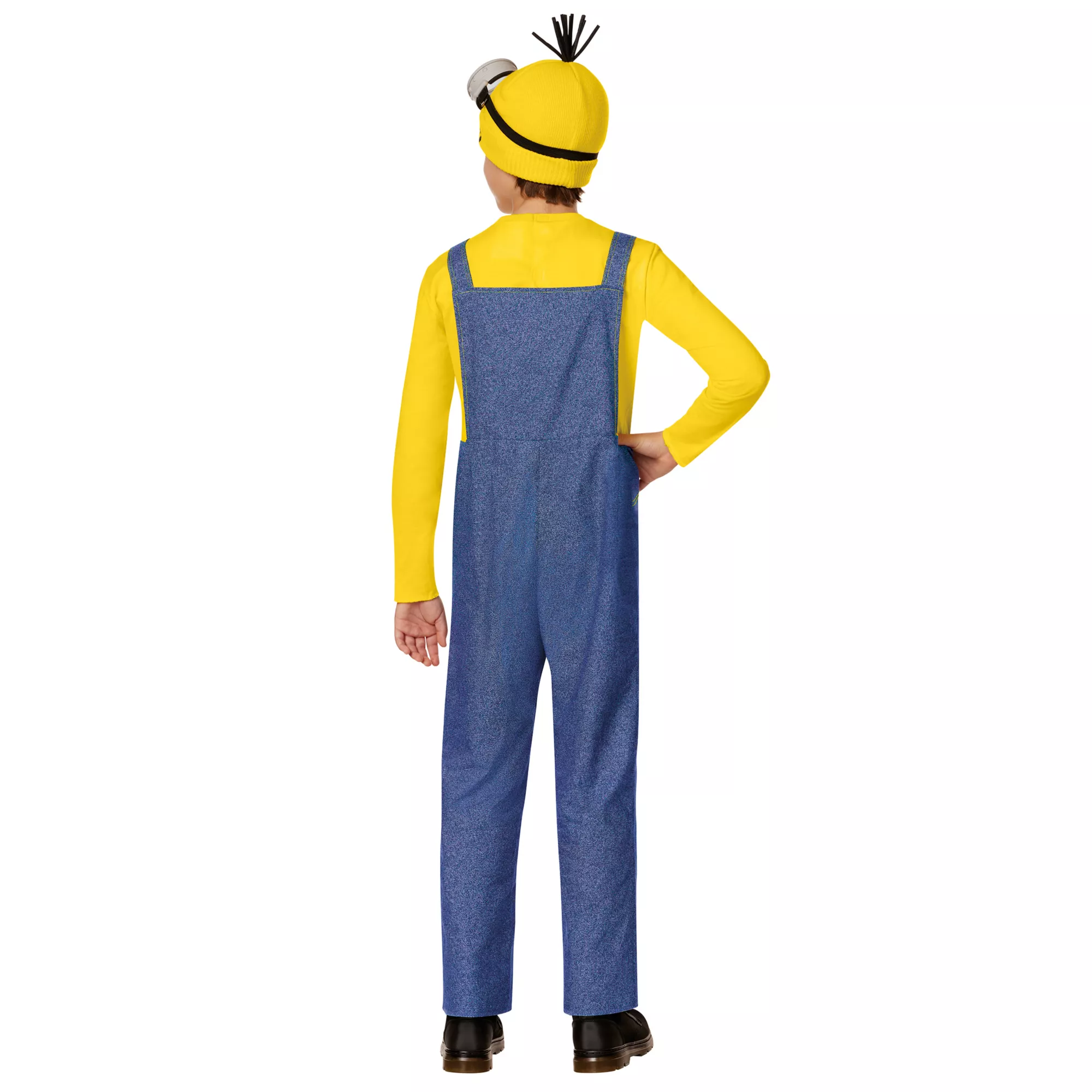 Kids Kevin Costume - Minions at Spencer's