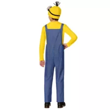 Kids Kevin Costume - Minions at Spencer's