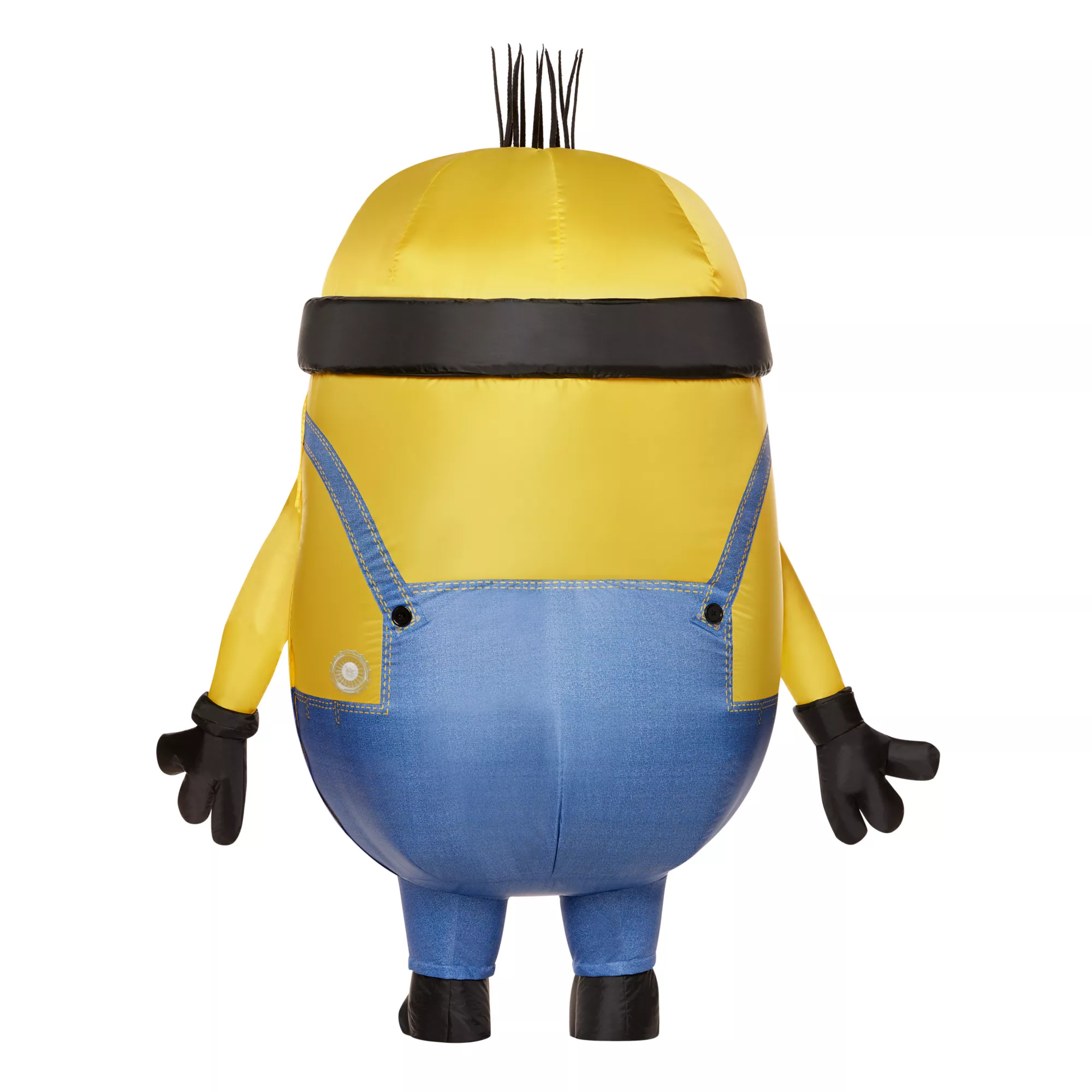 Kids Stuart Inflatable Costume - Minions at Spirit Halloween