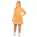 Adult Chilli Dress Costume - Bluey at Spencer's
