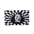 Art the Clown Head Doormat - Terrifier at Spirit Halloween