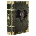 Mystical Ram Book Box at Spirit Halloween