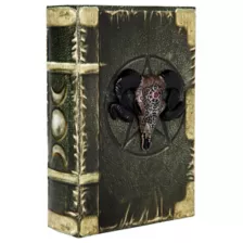 Mystical Ram Book Box at Spirit Halloween