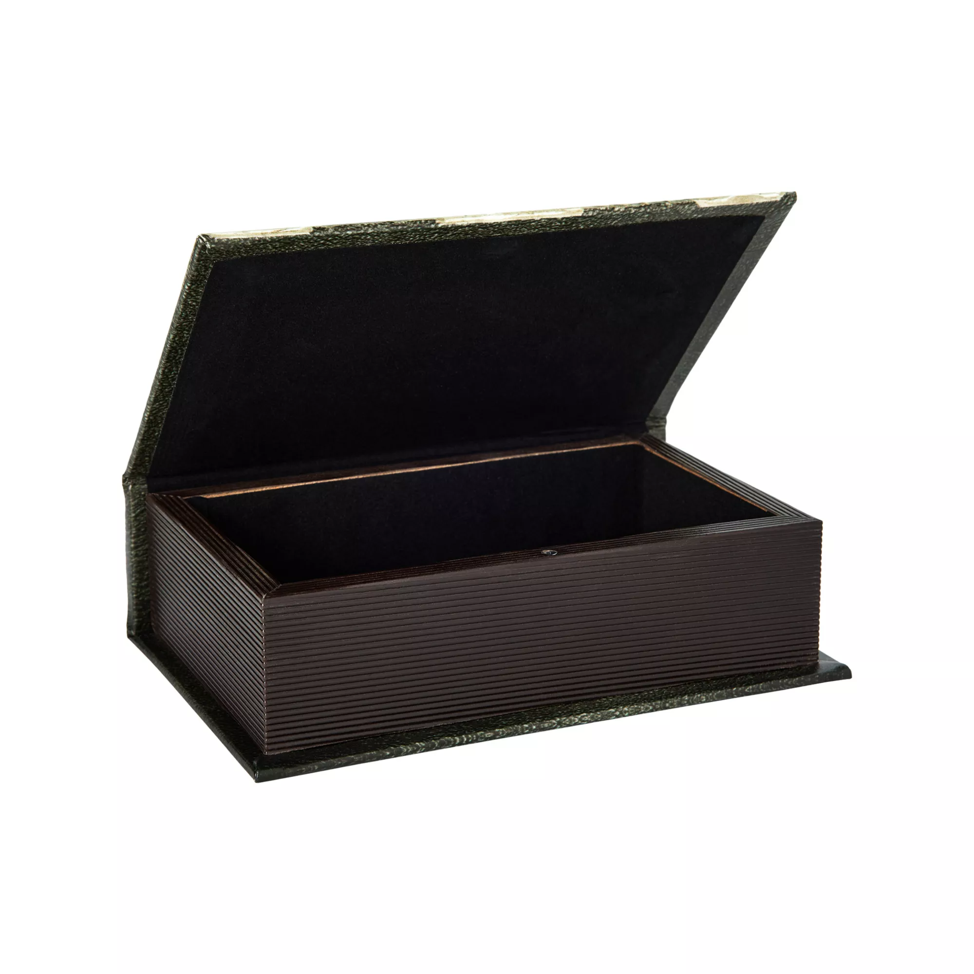 Mystical Ram Book Box at Spirit Halloween