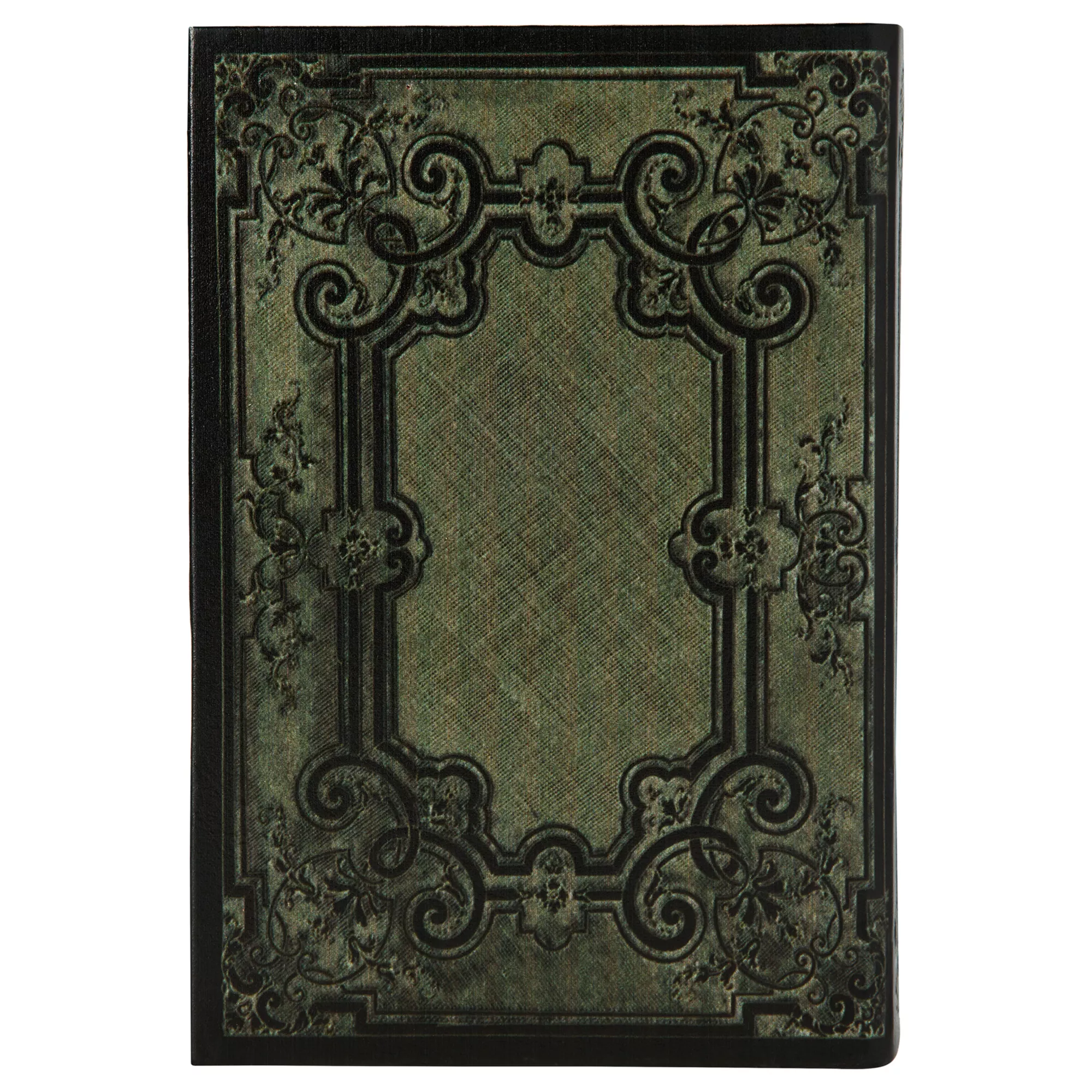 Edgar Allen Poe Book Box at Spirit Halloween