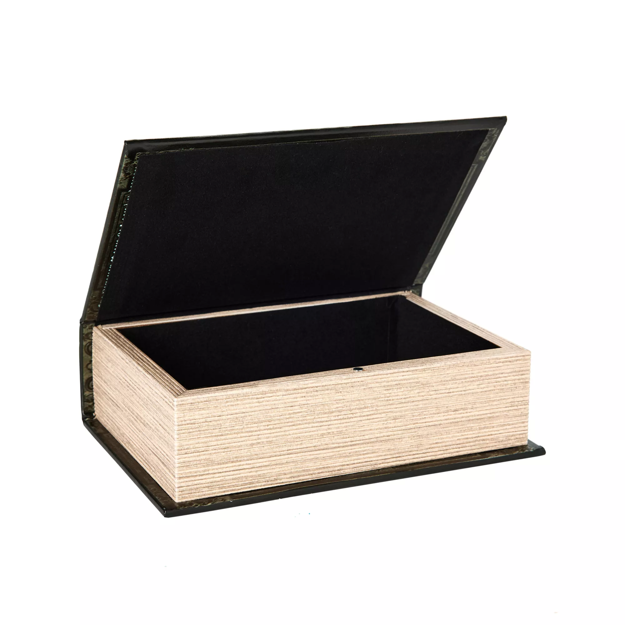 Edgar Allen Poe Book Box at Spirit Halloween