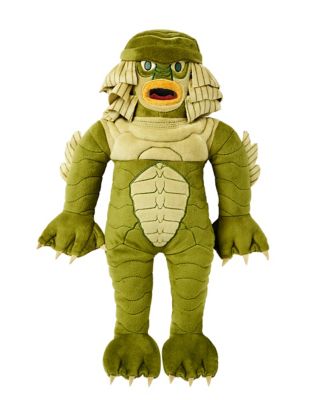 01708478 - Creature from the Black Lagoon Plush - Universal Monsters