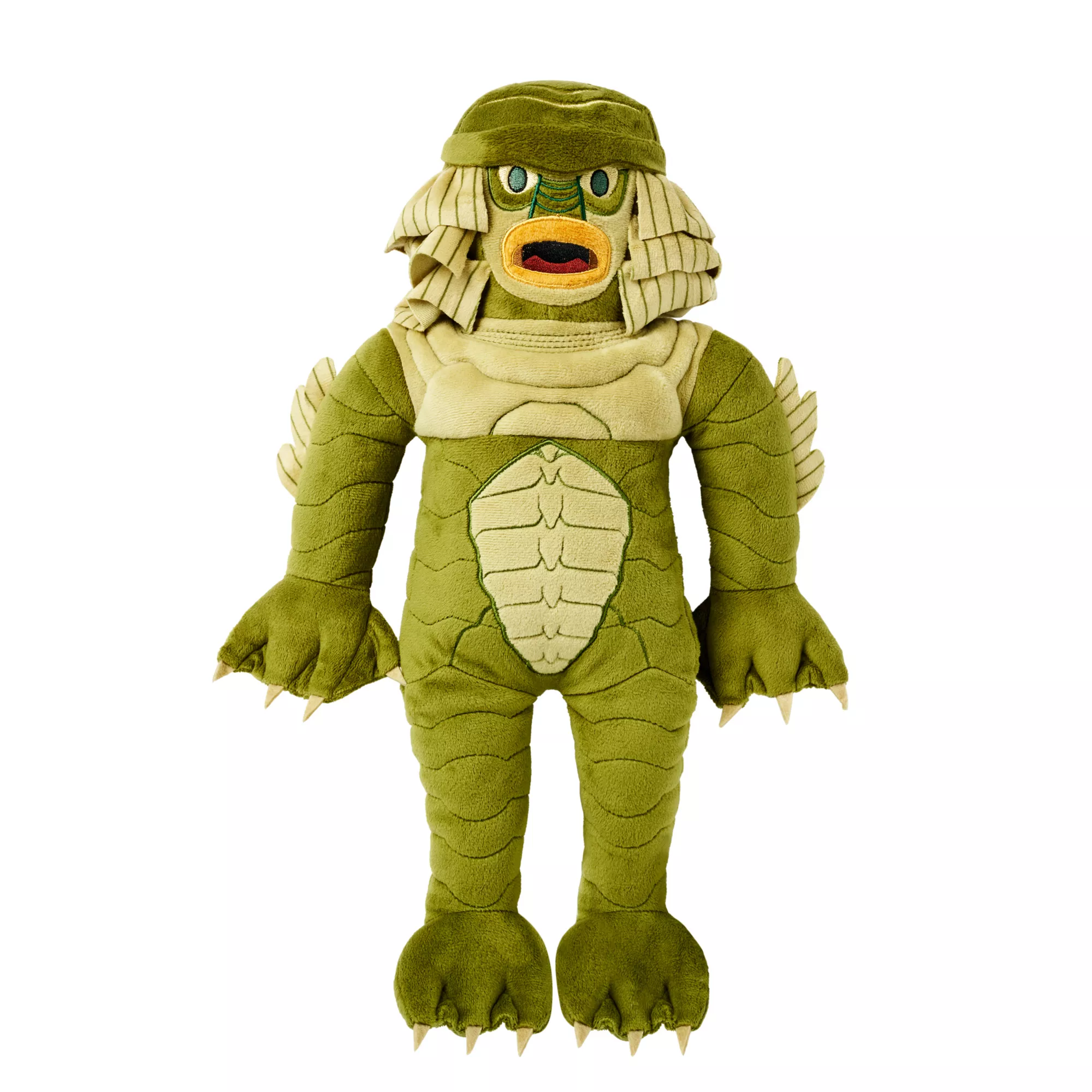 Creature from the Black Lagoon Soft Décor - Universal Monsters at Spirit Halloween