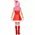 Kids Amy Rose Costume - Sonic the Hedgehog at Spirit Halloween