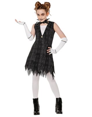 Toddler Jack Skellington Costume – Disney Nightmare Before Christmas Officially Licensed Outfit