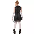 Kids Jack Skellington Dress Costume - The Nightmare Before Christmas at Spirit Halloween