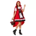 Kids Red Riding Hood Costume at Spirit Halloween