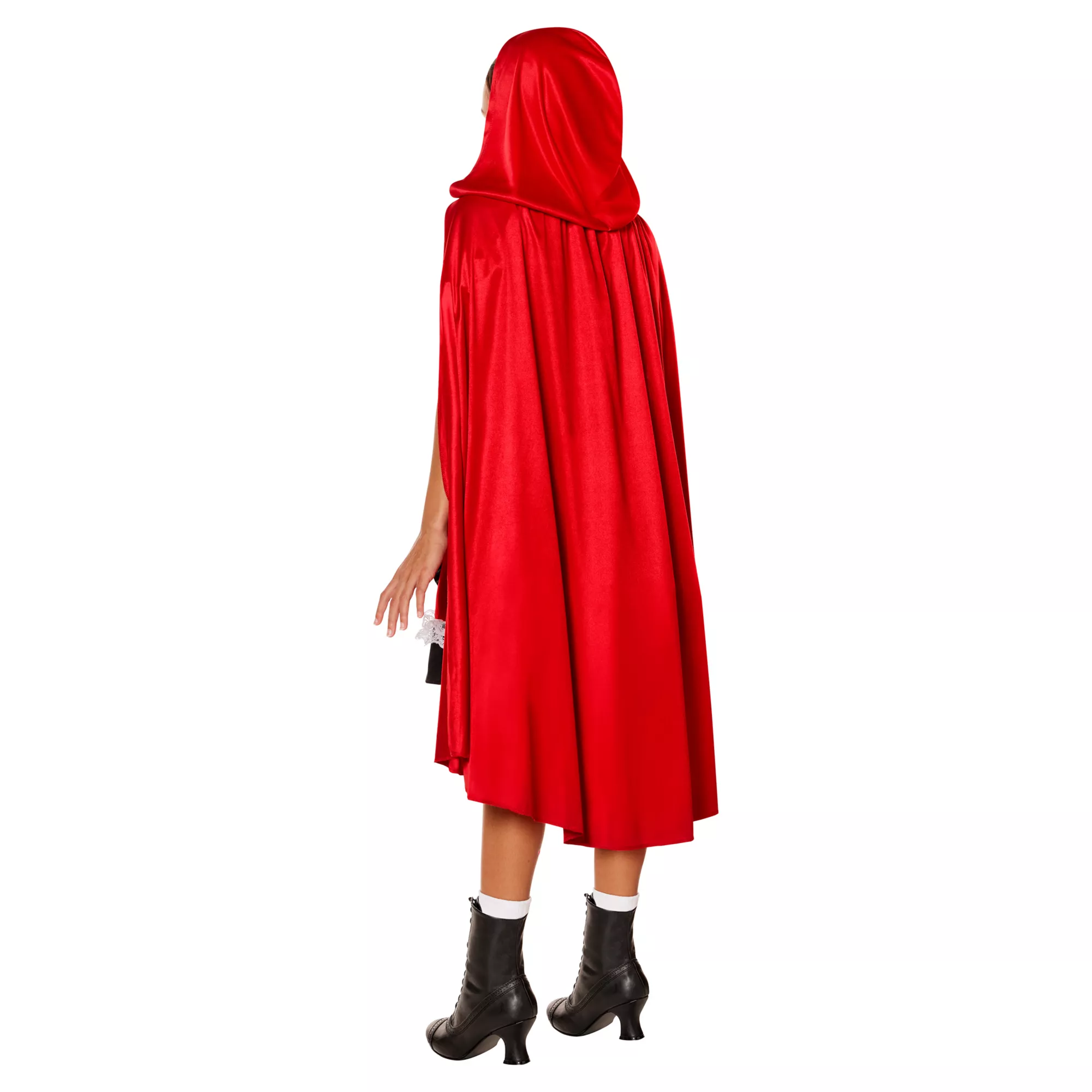 Kids Red Riding Hood Costume at Spirit Halloween