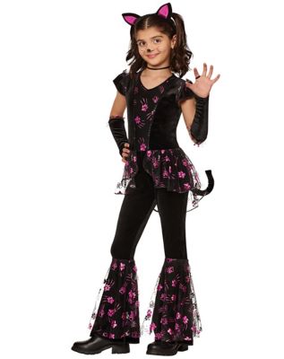 Cat Costumes