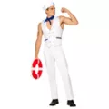 Adult Sailor Costume at Spirit Halloween