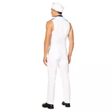 Adult Sailor Costume at Spirit Halloween