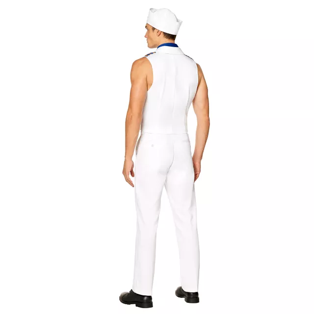 Adult Sailor Costume at Spirit Halloween
