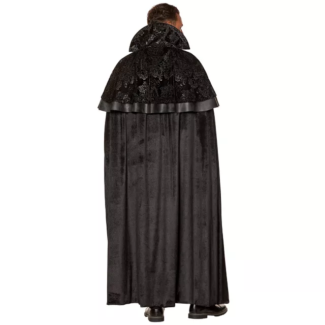 Deluxe Mini Vampire Cape Deluxe Mini Vampire Cape